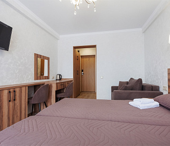 Санаторий «Ленинские скалы» г. Пятигорск